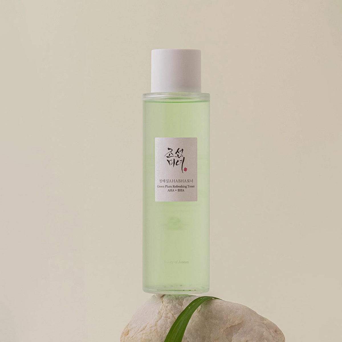 Beauty of Joseon Beauty of Joseon Green Plum Refreshing Toner 150ml