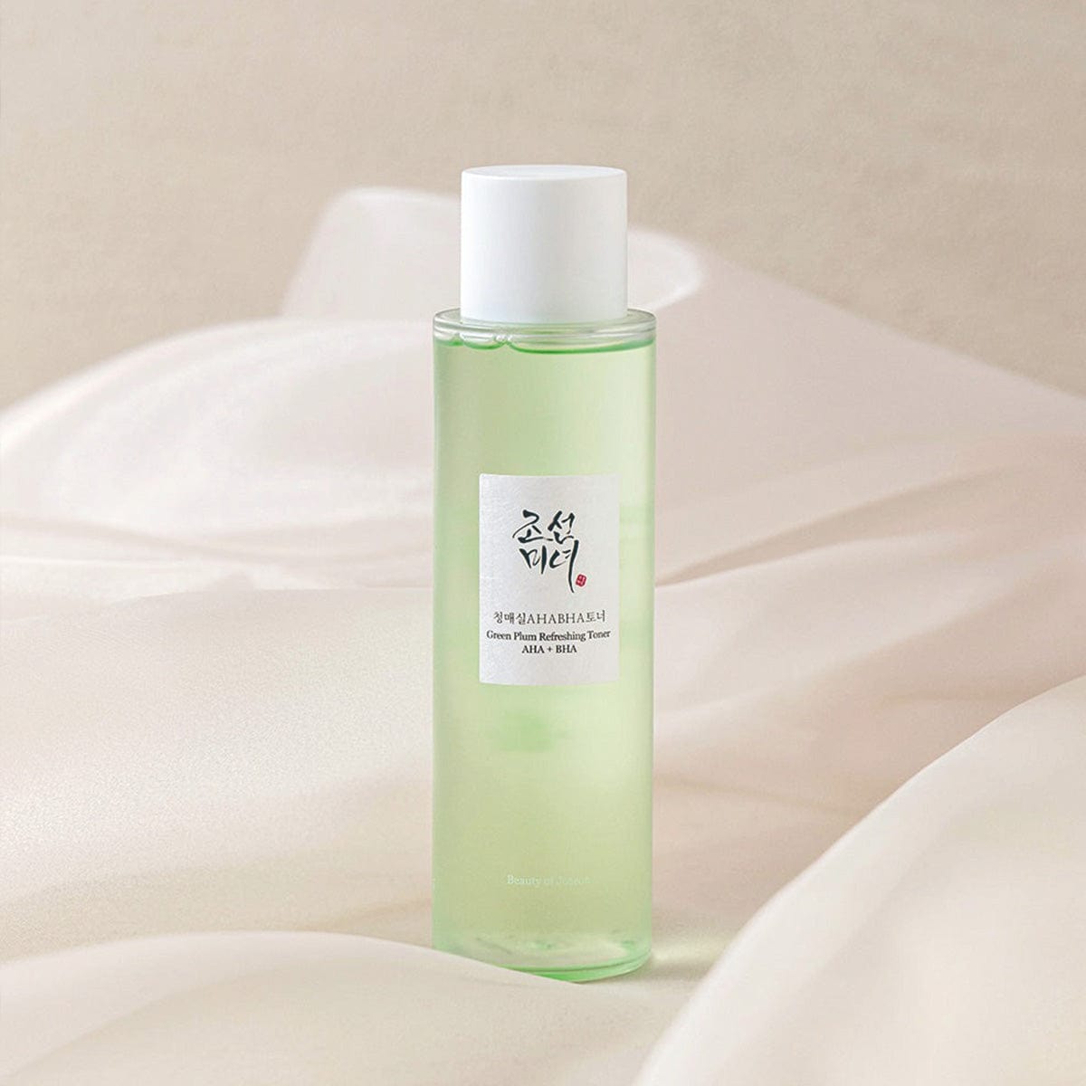 Beauty of Joseon Beauty of Joseon Green Plum Refreshing Toner 150ml