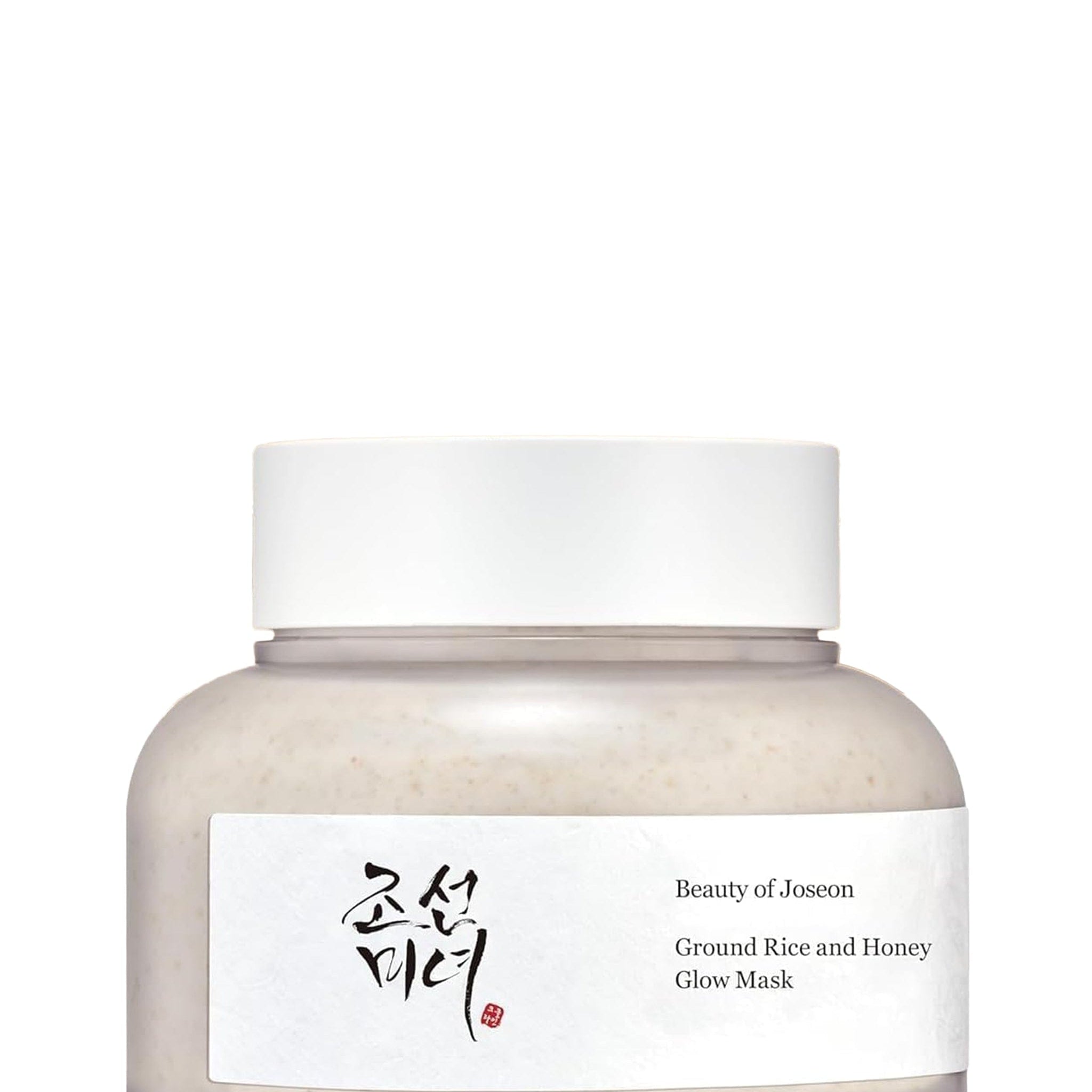 Beauty of Joseon Beauty of Joseon Ground Rice and Honey Glow Mask 150ml