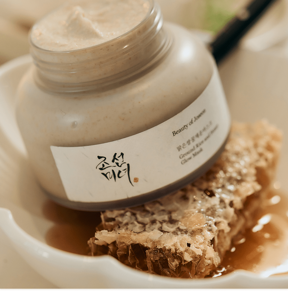 Beauty of Joseon Beauty of Joseon Ground Rice and Honey Glow Mask 150ml