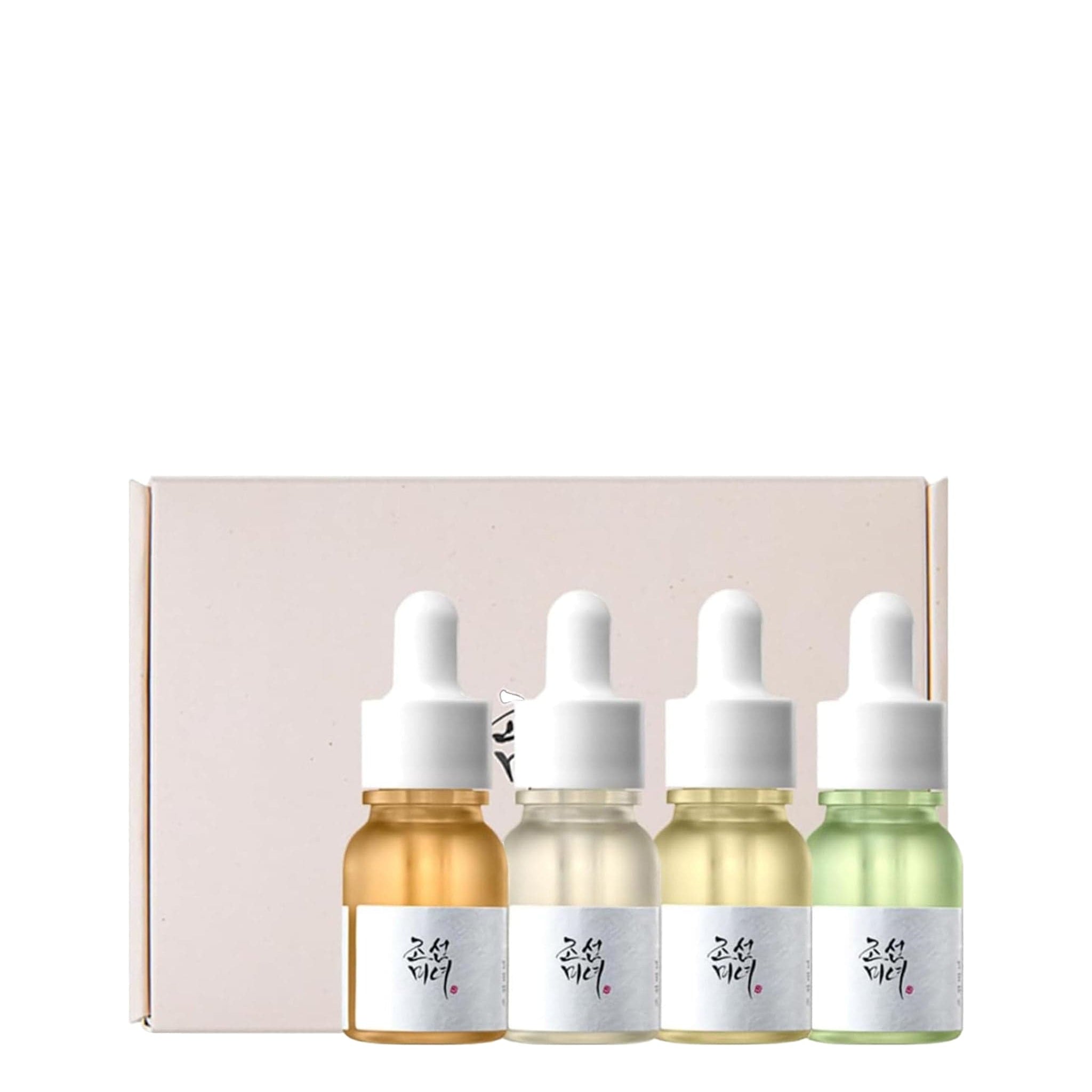 Beauty of Joseon Beauty of Joseon Hanbang Serum Discovery Kit