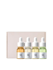 Beauty of Joseon Beauty of Joseon Hanbang Serum Discovery Kit