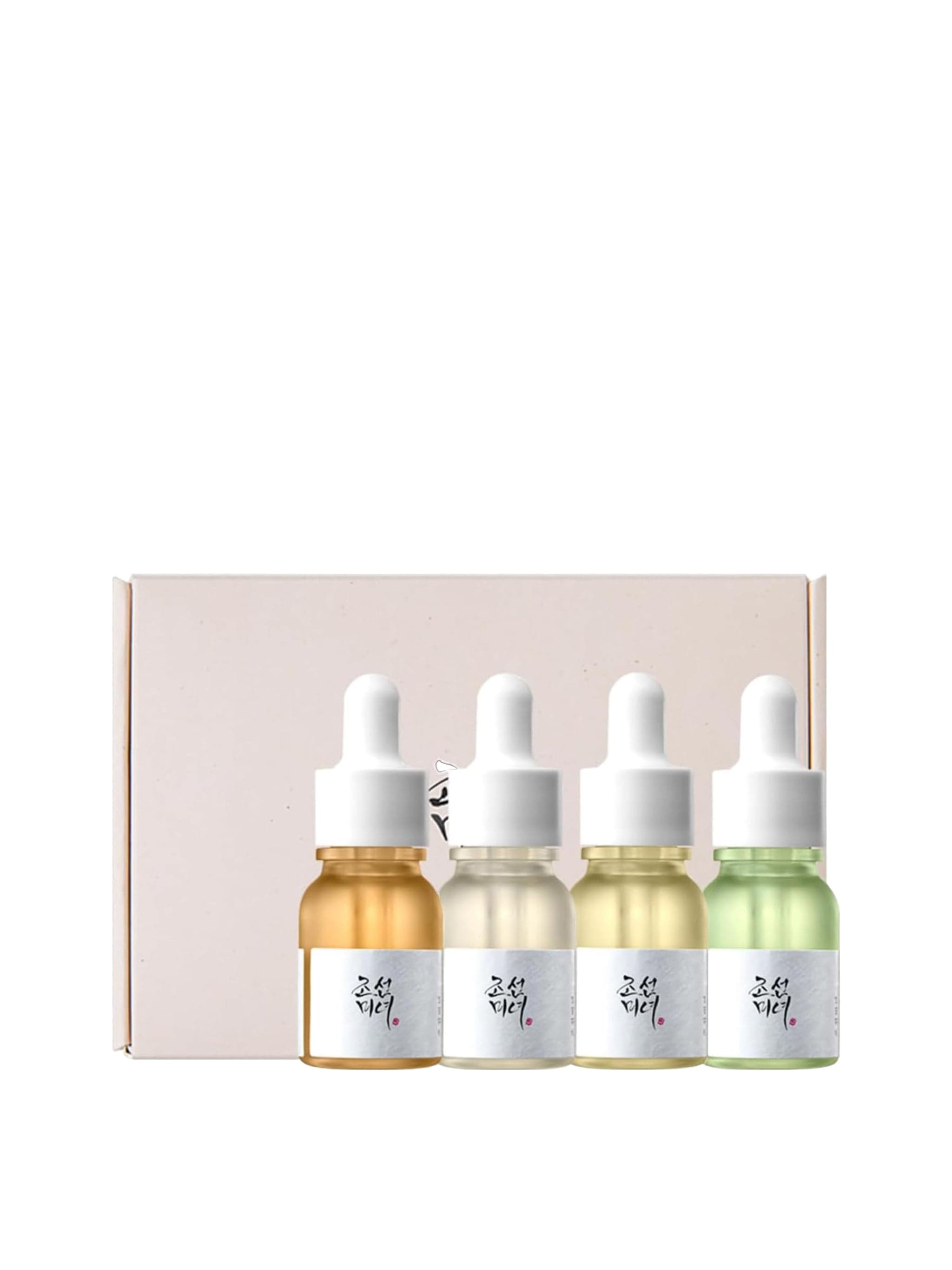 Beauty of Joseon Beauty of Joseon Hanbang Serum Discovery Kit