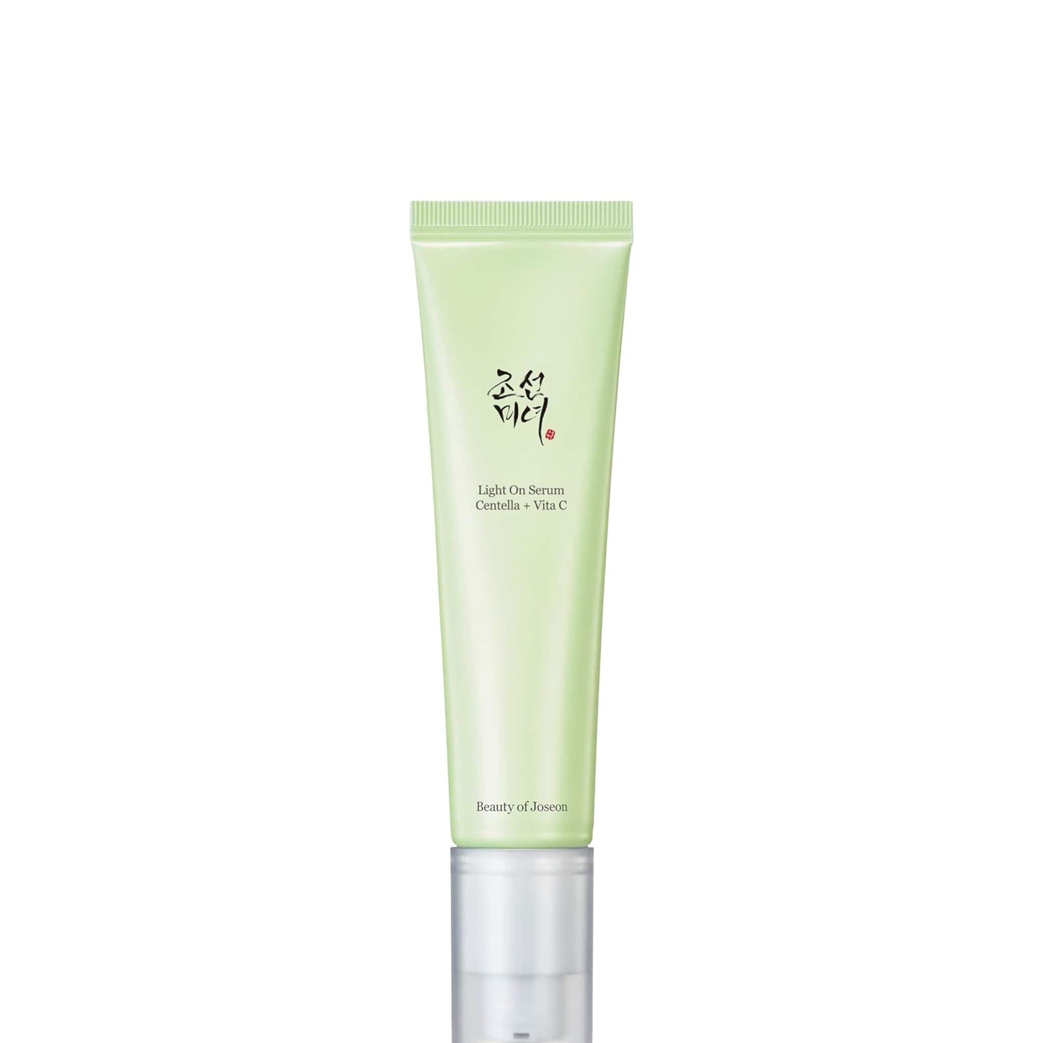 Beauty of Joseon Beauty of Joseon Light On Serum : Centella + Vita C 30ml