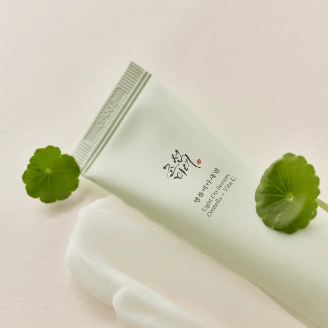 Beauty of Joseon Beauty of Joseon Light On Serum : Centella + Vita C 30ml