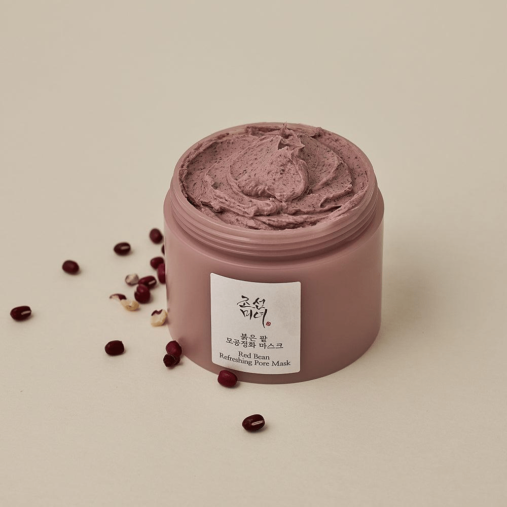 Beauty of Joseon Beauty of Joseon Red Bean Refreshing Pore Mask 140ml