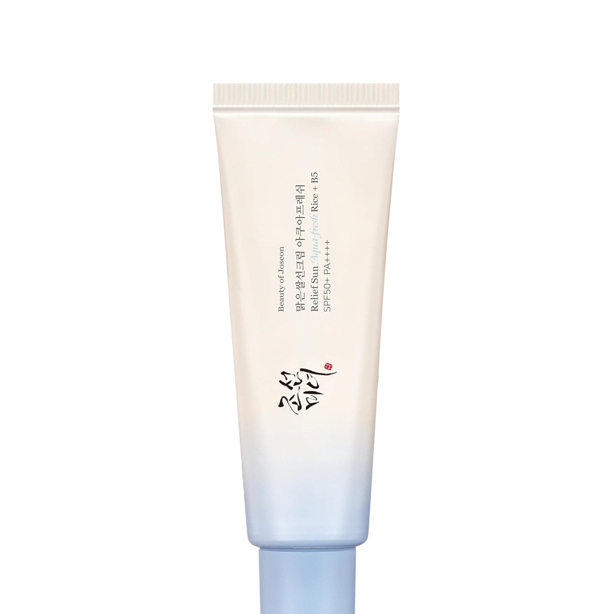 Beauty of Joseon Beauty of Joseon  Relief Sun Aqua-Fresh : Rice + B5 50ml