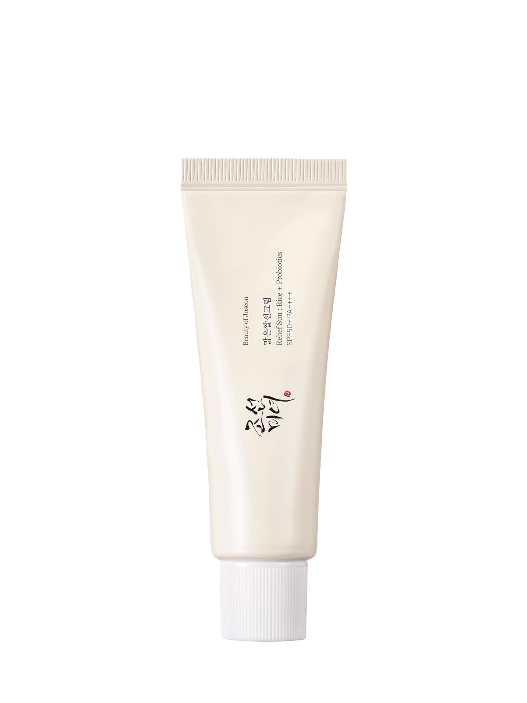 Beauty of Joseon Beauty of Joseon Relief Sun : Rice + Probiotics 50ml