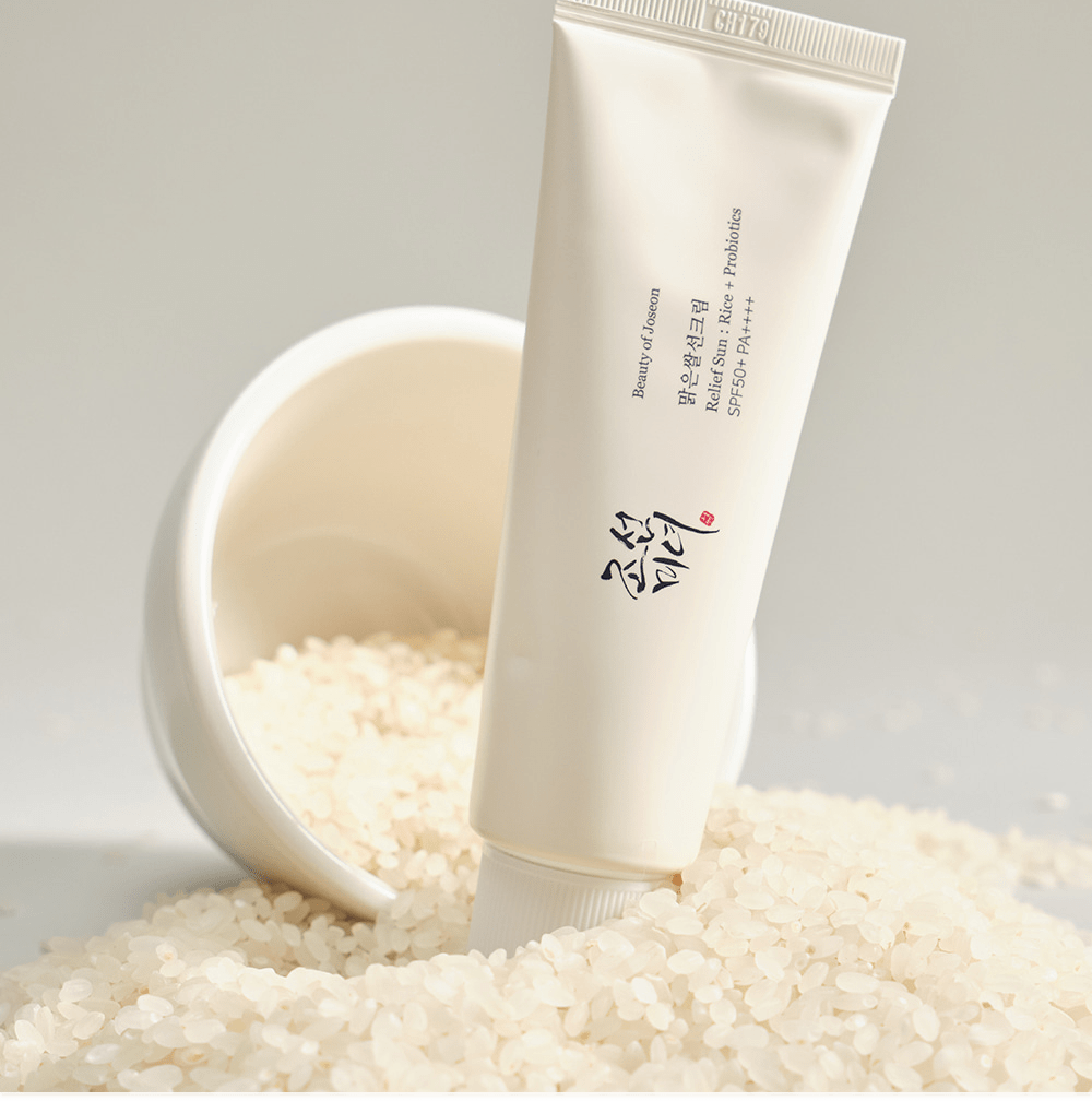 Beauty of Joseon Beauty of Joseon Relief Sun : Rice + Probiotics 50ml