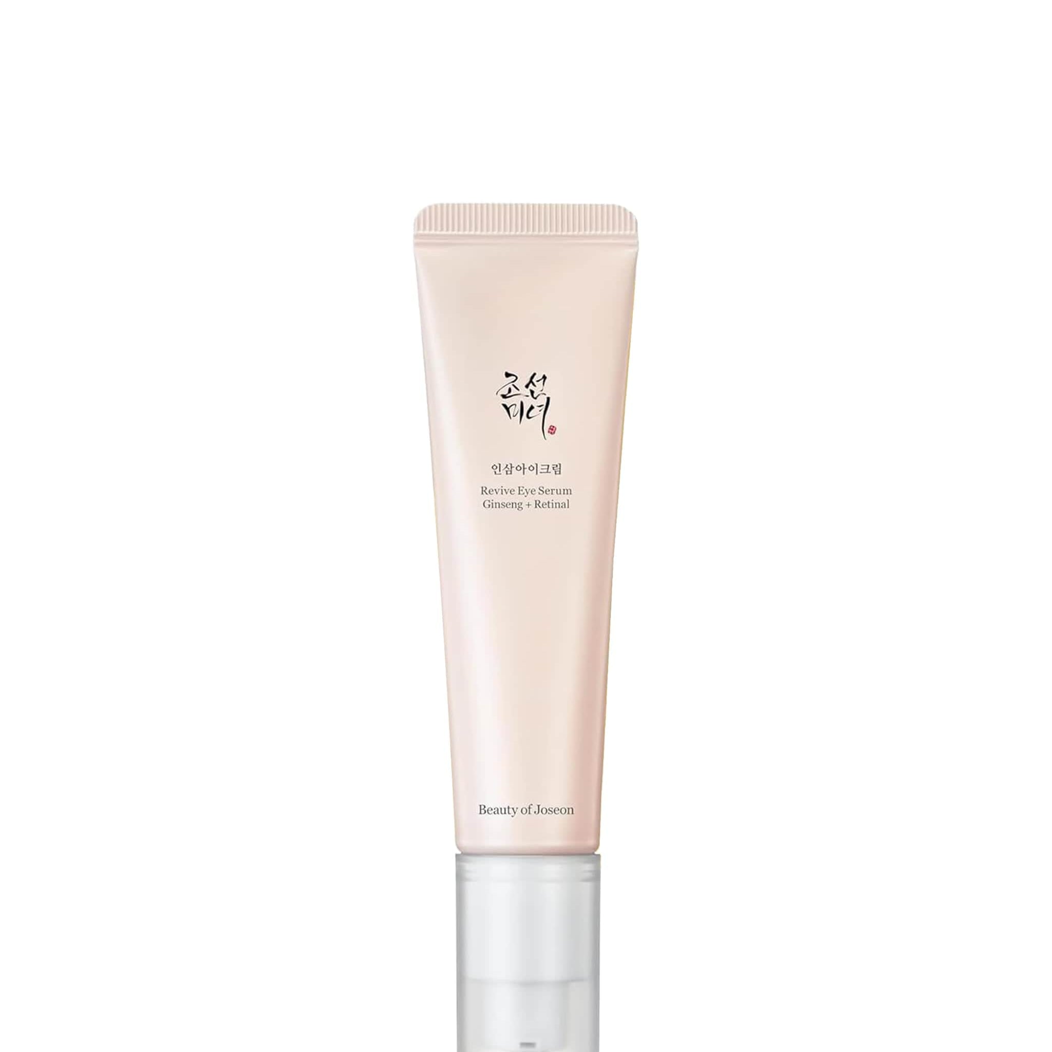 Beauty of Joseon Beauty of Joseon Revive Eye Serum Ginseng + Retinol 30ml