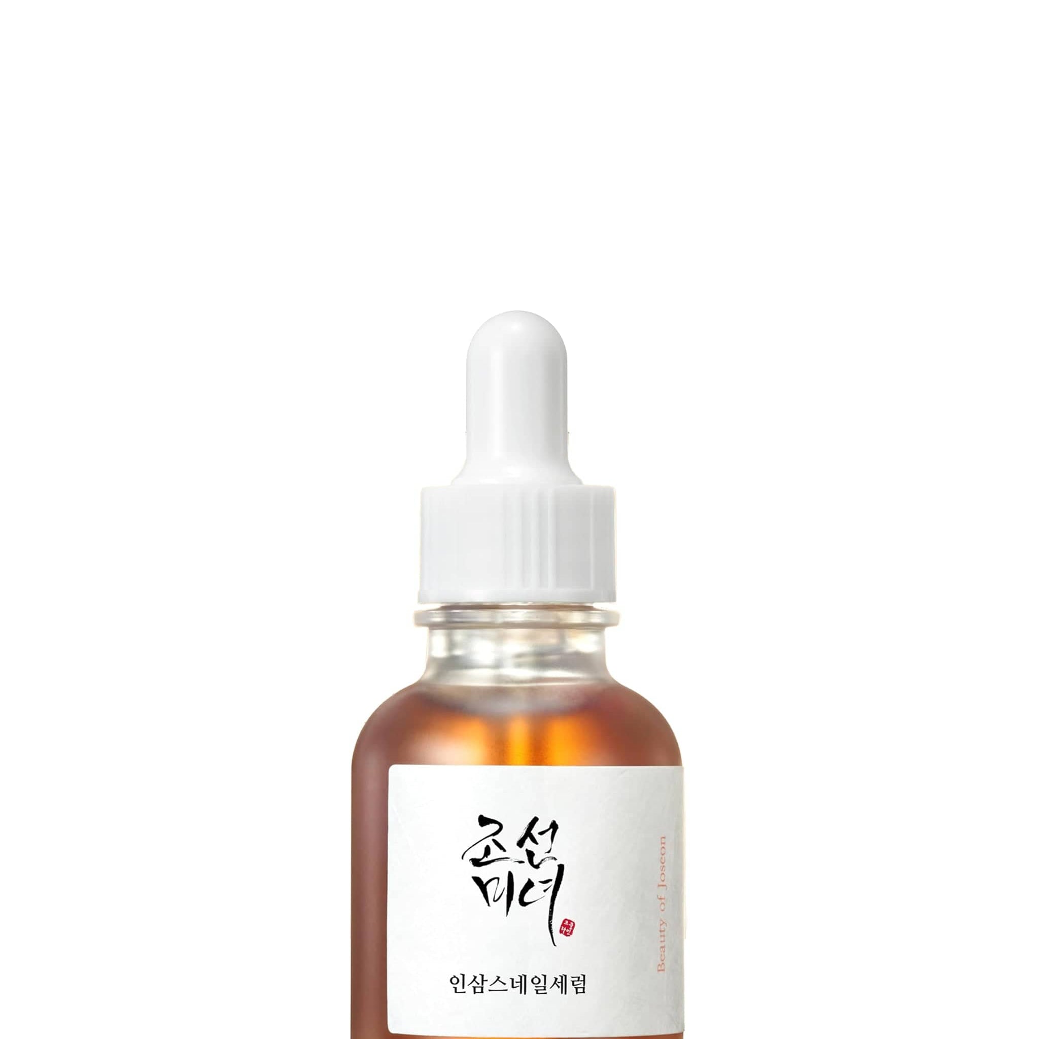 Beauty of Joseon Beauty of Joseon Revive Serum: Ginseng + Snail Mucin 30ml