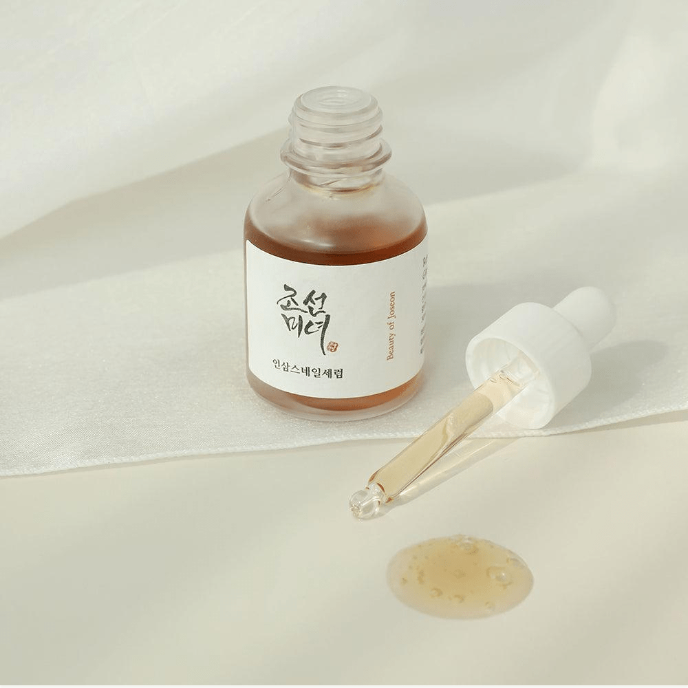 Beauty of Joseon Beauty of Joseon Revive Serum: Ginseng + Snail Mucin 30ml