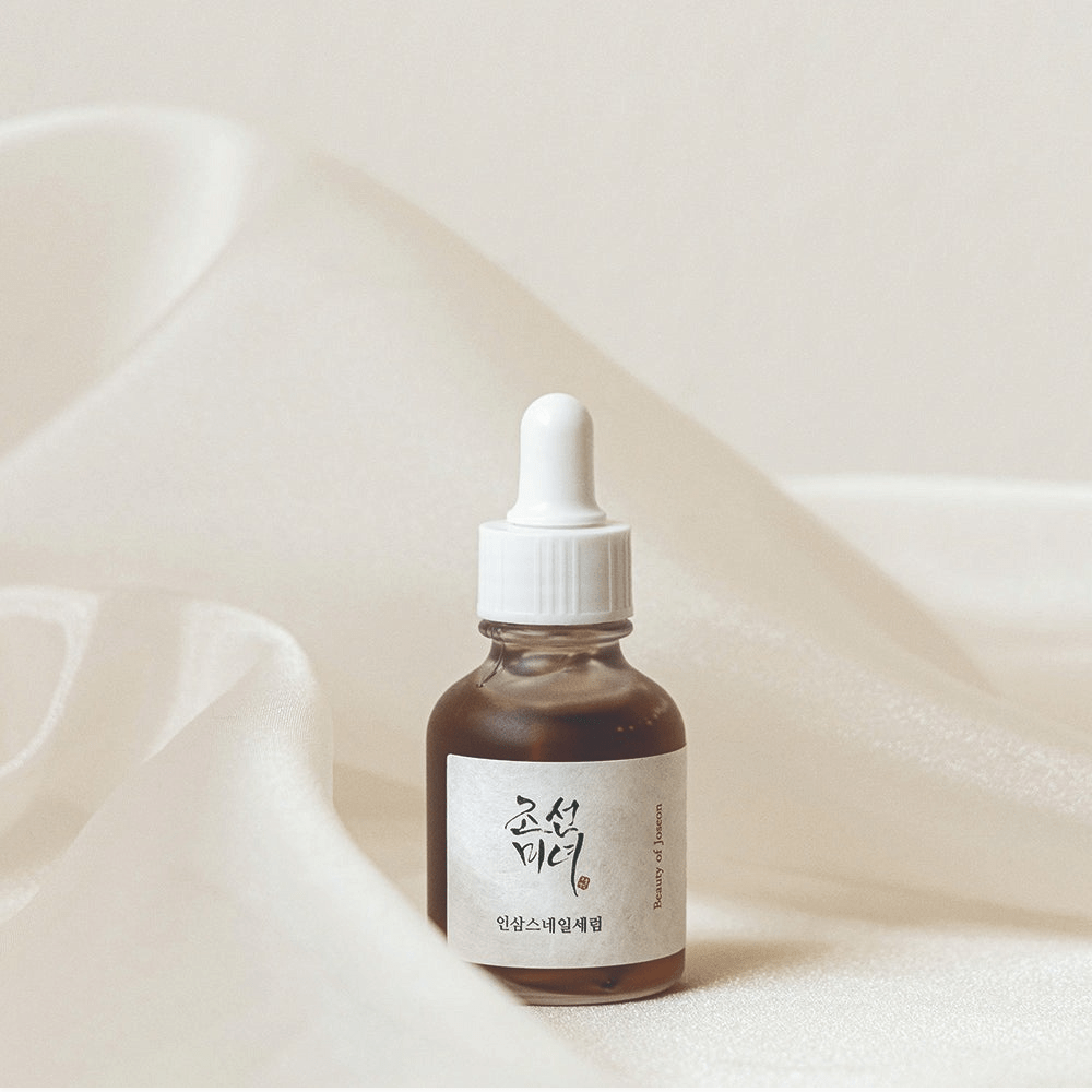 Beauty of Joseon Beauty of Joseon Revive Serum: Ginseng + Snail Mucin 30ml