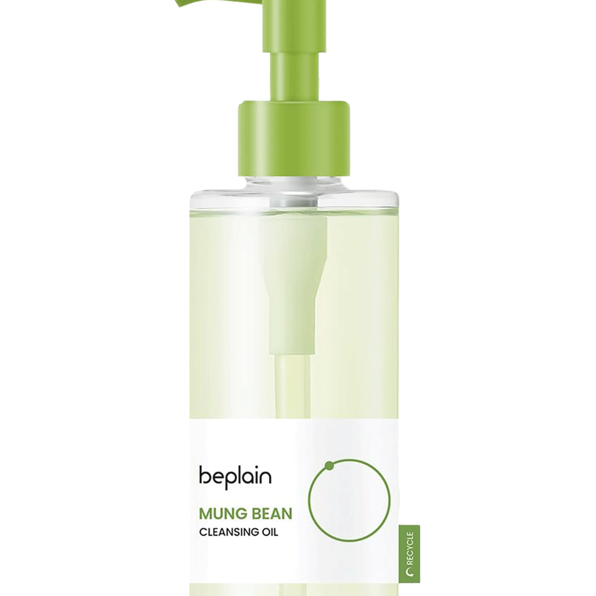 beplain beplain Mung Bean Cleansing Oil 200ml