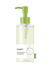 beplain beplain Mung Bean Cleansing Oil 200ml