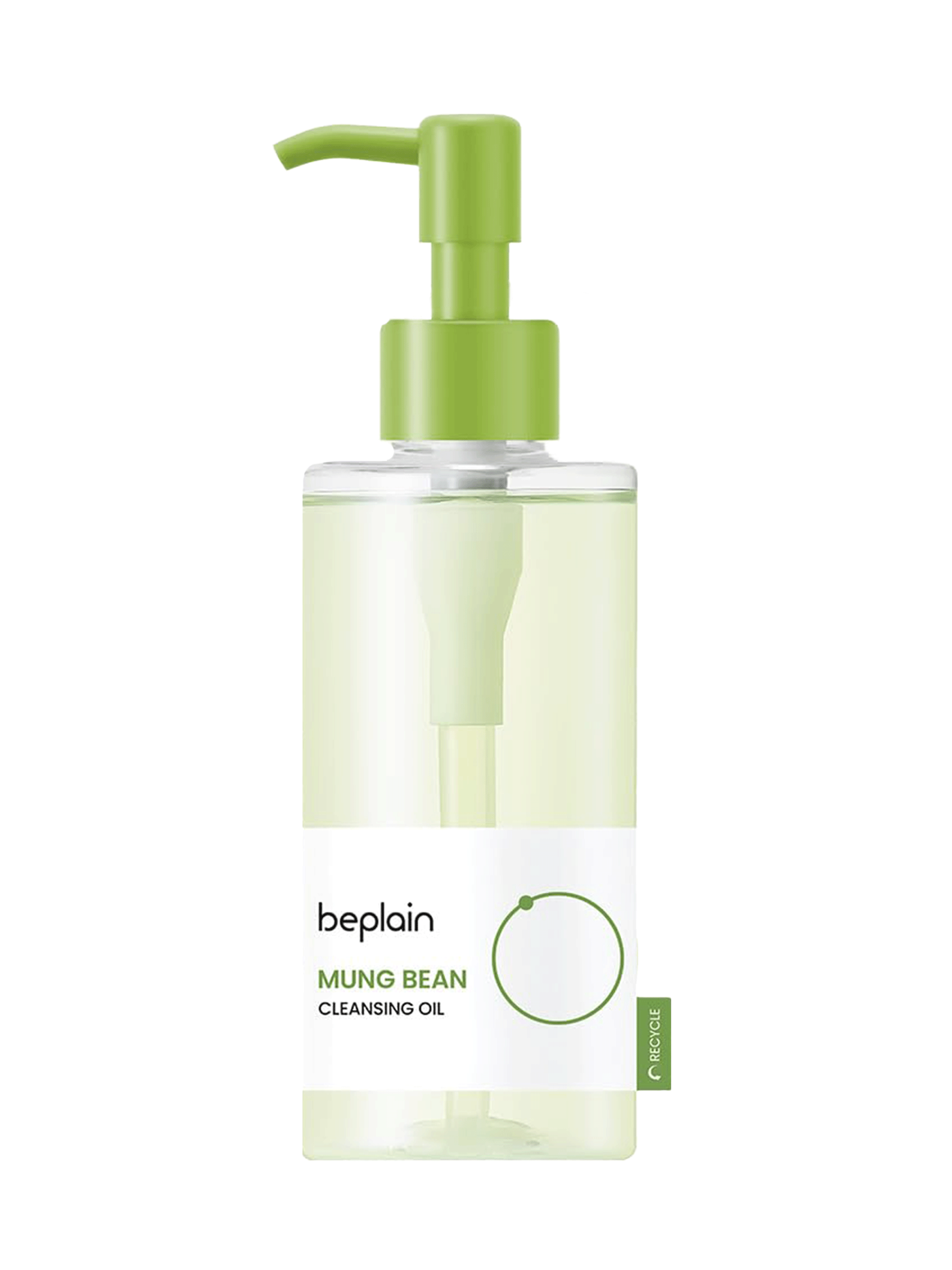 beplain beplain Mung Bean Cleansing Oil 200ml