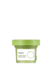 beplain beplain Mung Bean Pore Clay Mask
