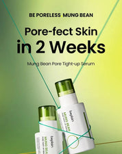 beplain beplain Mung Bean Pore Tight-Up Serum 30ml