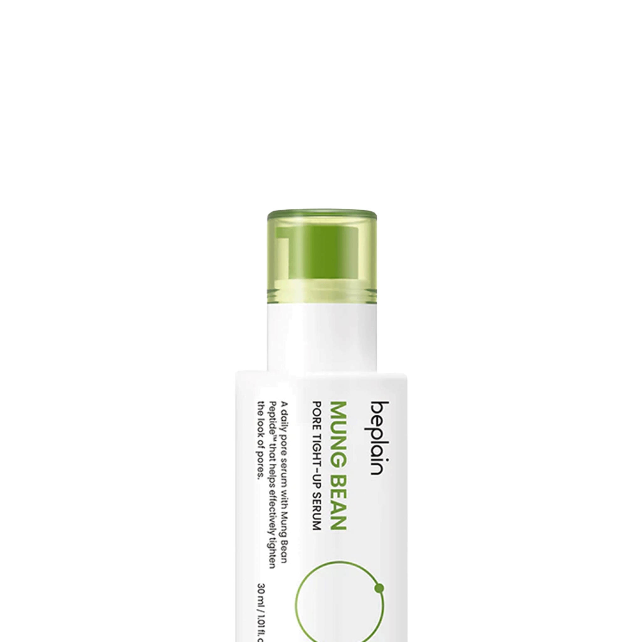 beplain beplain Mung Bean Pore Tight-Up Serum 30ml