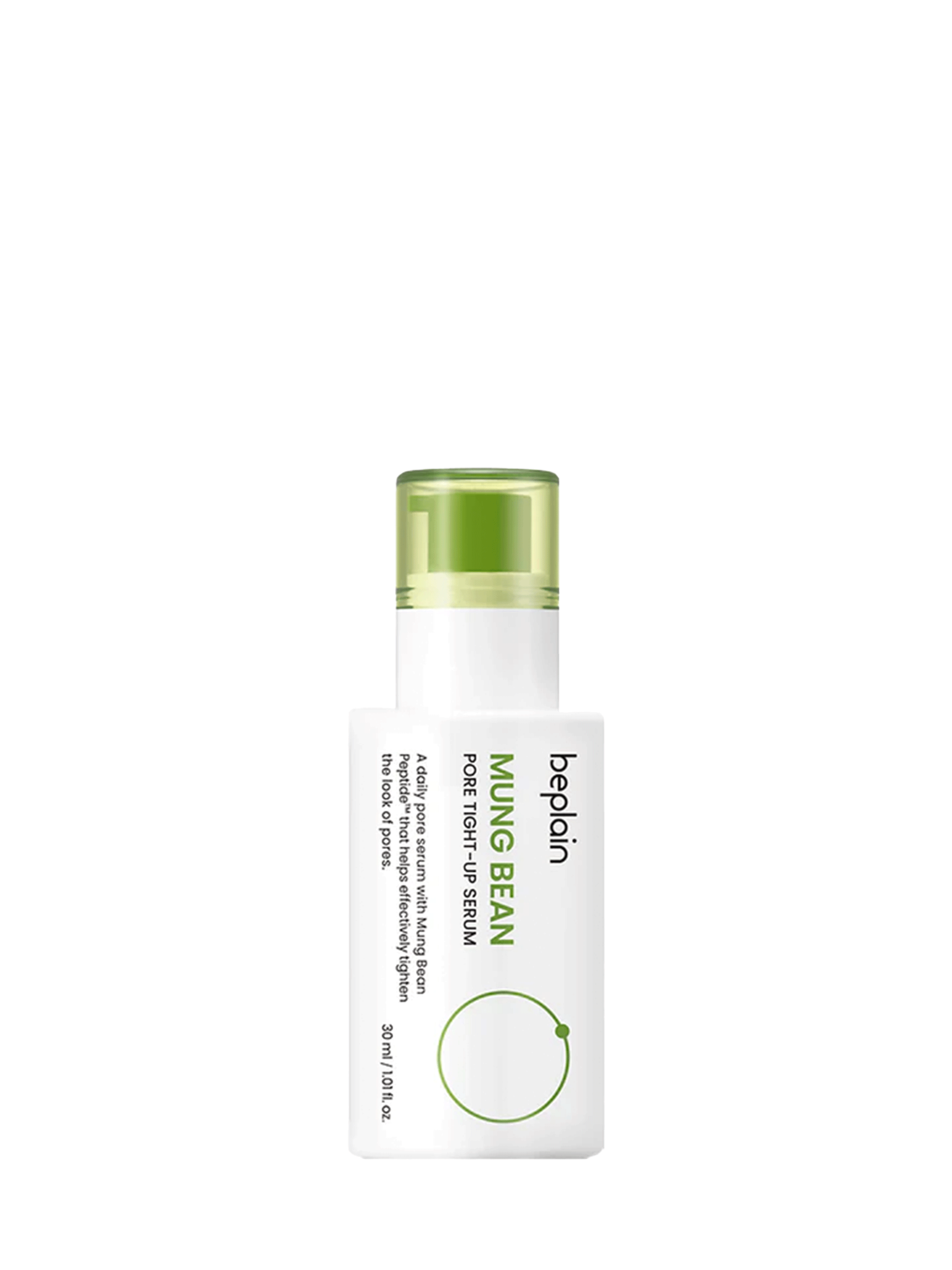 beplain beplain Mung Bean Pore Tight-Up Serum 30ml