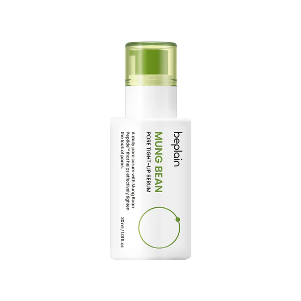 beplain beplain Mung Bean Pore Tight-Up Serum 30ml