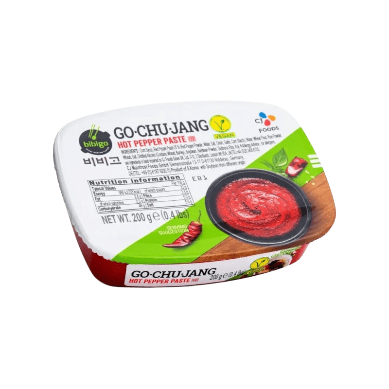 BIBIGO Sauce BIBIGO Gochujang (Hot Pepper Paste) 200g