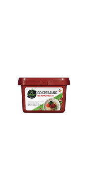 BIBIGO Sauce [Bibigo] Gochujang (Hot Pepper Paste) 500g (BBD:14.11.2026)