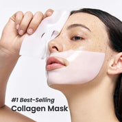 Biodance Biodance Bio-Collagen Real Deep Mask 34g