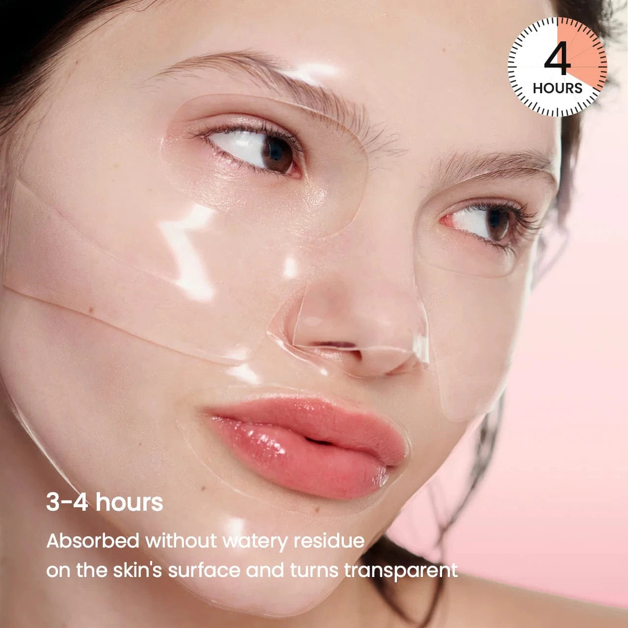 Biodance Biodance Bio-Collagen Real Deep Mask 34g(4ea)