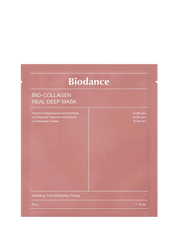 Biodance Biodance Bio-Collagen Real Deep Mask 34g(4ea)