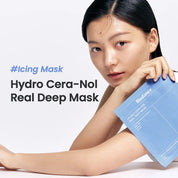 Biodance Biodance Hydro Cera-nol Real Deep Mask 34g