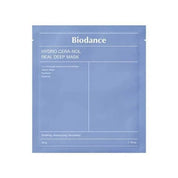 Biodance Biodance Hydro Cera-nol Real Deep Mask 34g