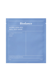Biodance Biodance Hydro Cera-nol Real Deep Mask 34g(1ea)