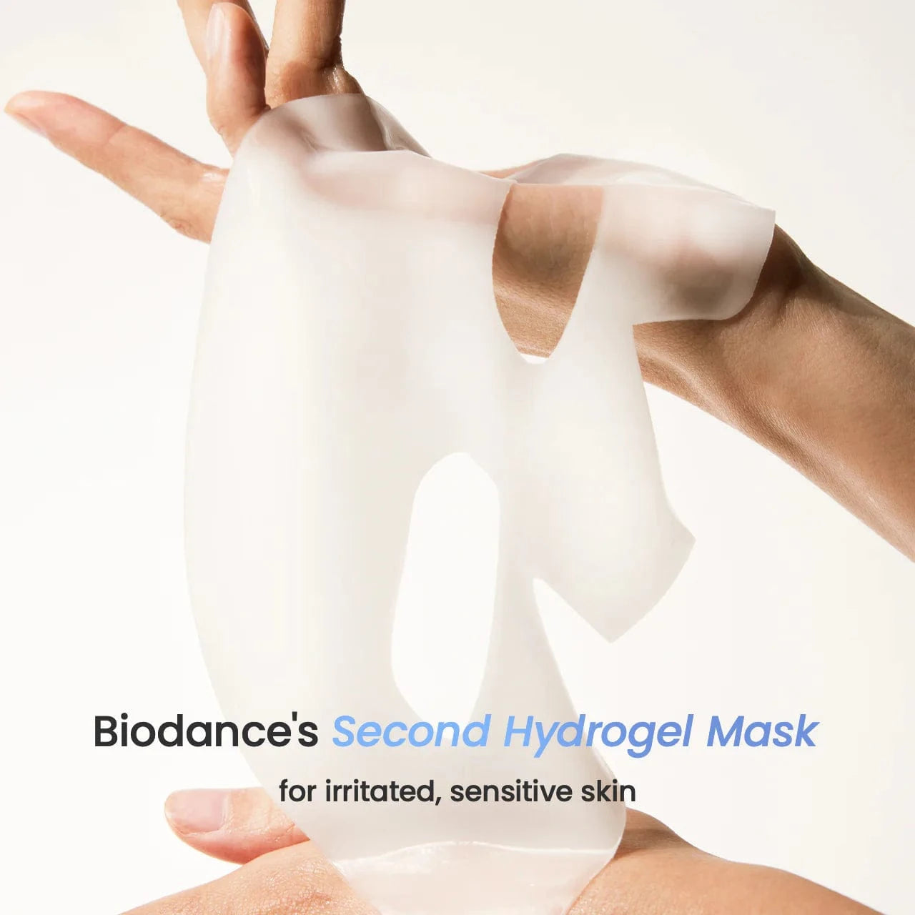 Biodance Biodance Hydro Cera-nol Real Deep Mask 34g(4ea)