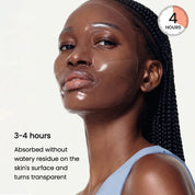 Biodance Biodance Hydro Cera-nol Real Deep Mask 34g x4ea