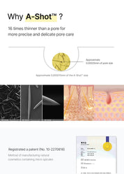 Celimax [Celimax] The Vita-A Retinal Shot Tightening Booster 15ml