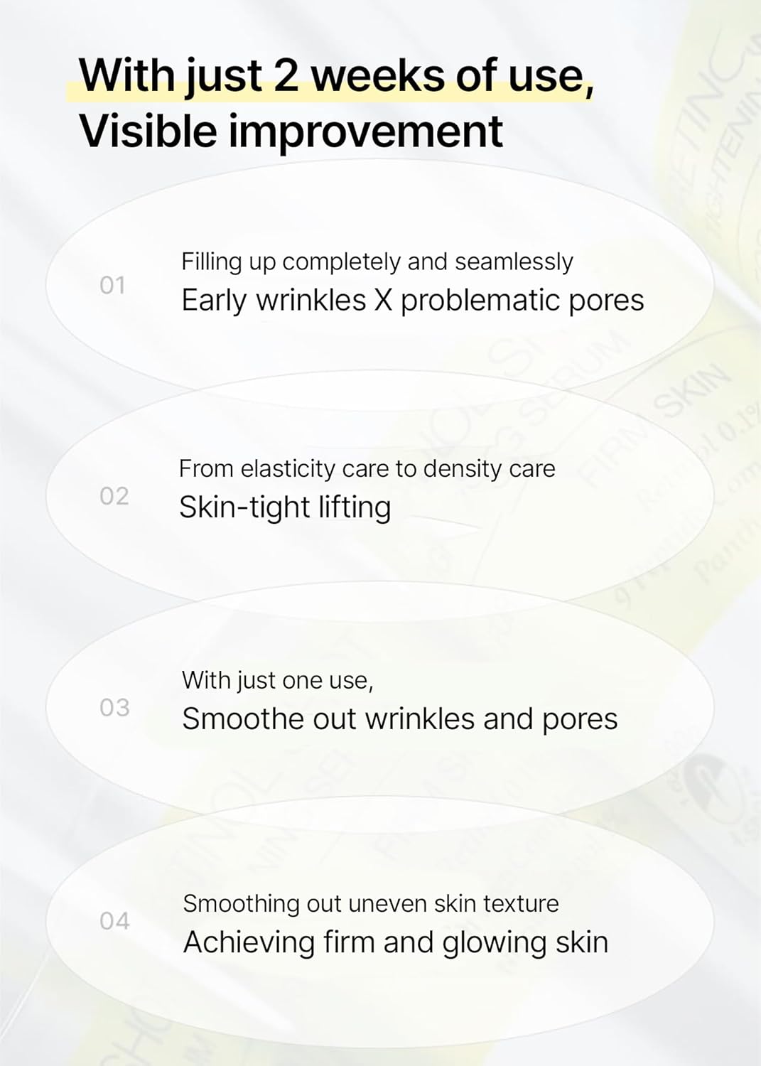 Celimax [Celimax] The Vita A Retinol Shot Tightening Serum 30ml