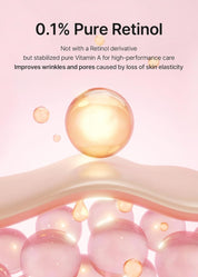 Celimax [Celimax] The Vita A Retinol Shot Tightening Serum 30ml