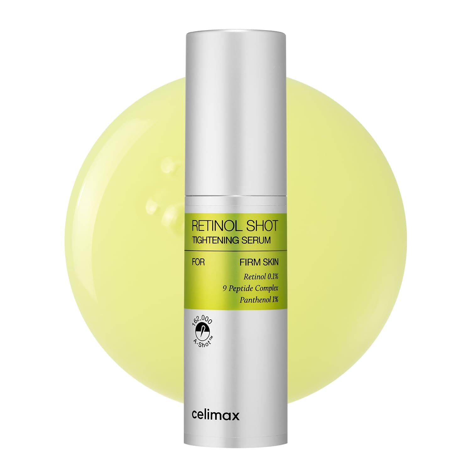 Celimax [Celimax] The Vita A Retinol Shot Tightening Serum 30ml