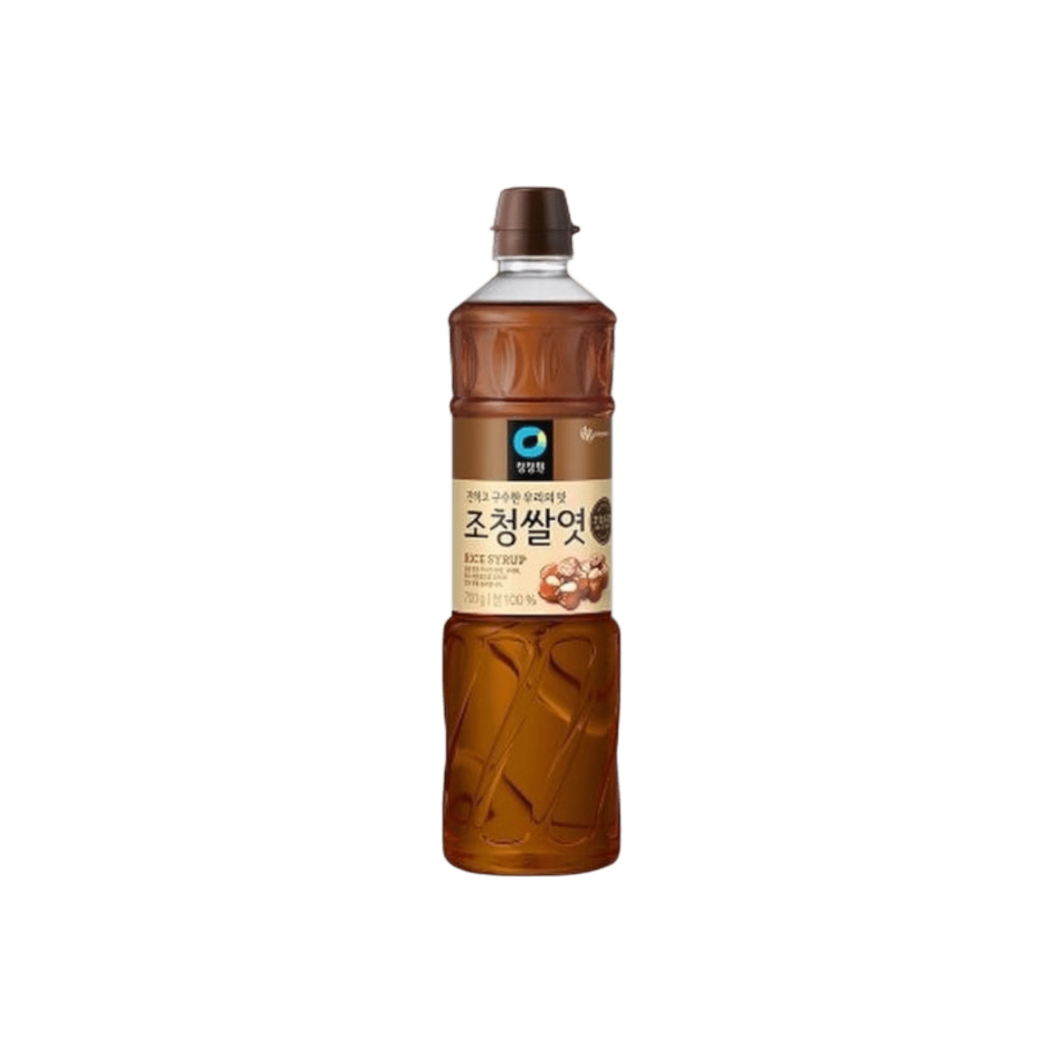 Chung Jung One Syrup Chung Jung One Rice Syrup 700g