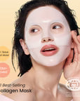 Biodance Bio-Collagen Real Deep Mask 34g(4ea)