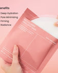 Biodance Bio-Collagen Real Deep Mask 34g(4ea)