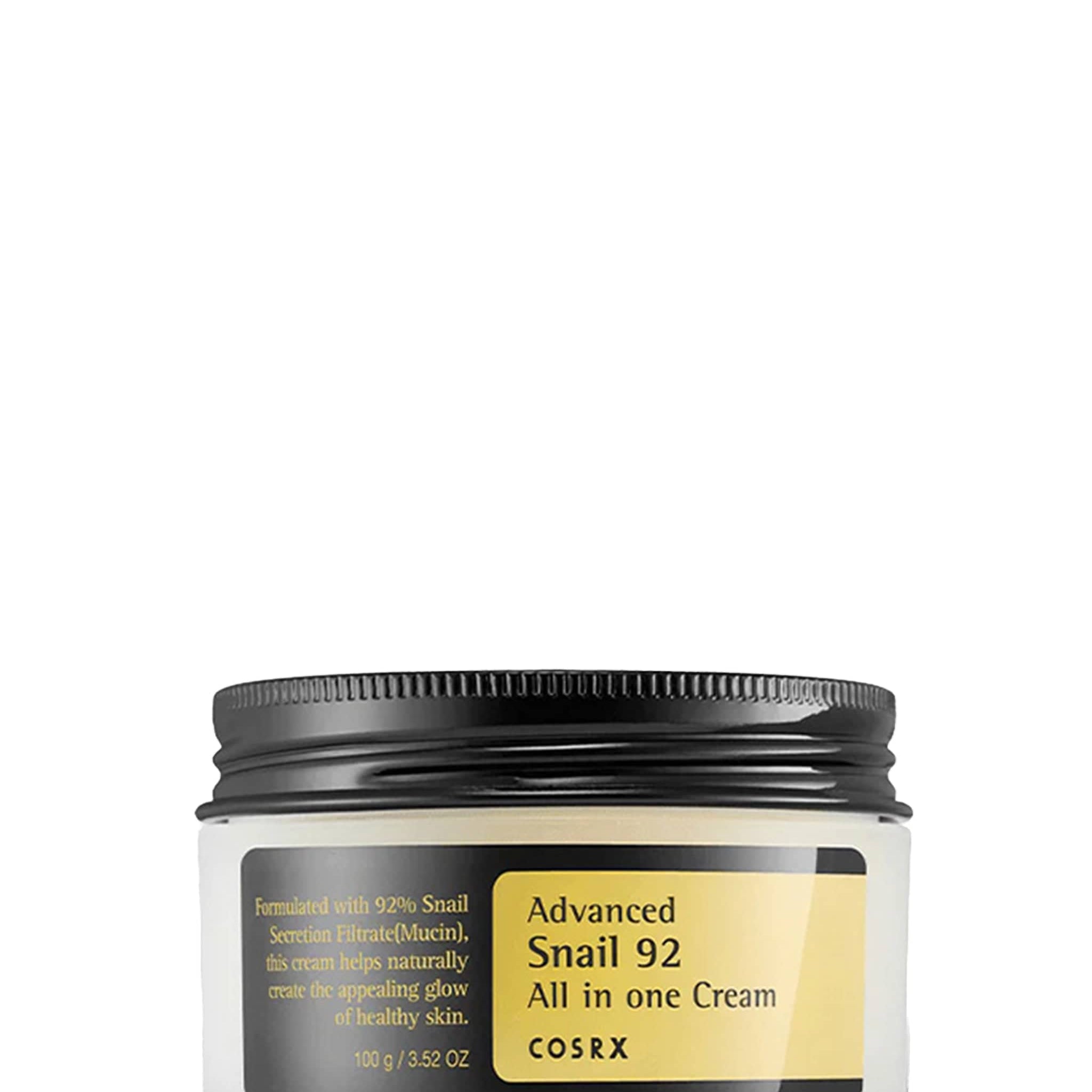 COSRX COSRX Advanced Snail 92 All In One Cream 100ml