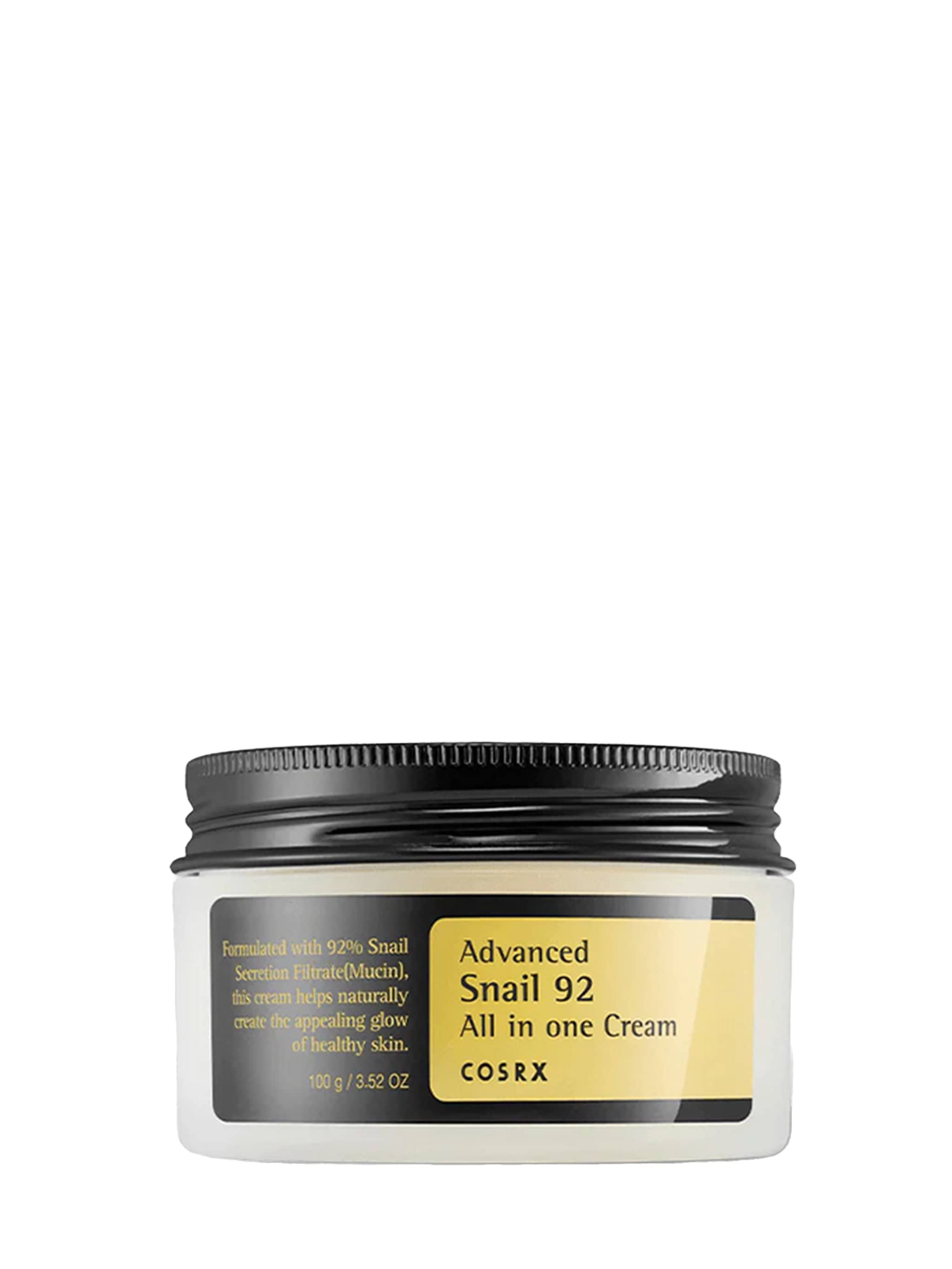 COSRX COSRX Advanced Snail 92 All In One Cream 100ml