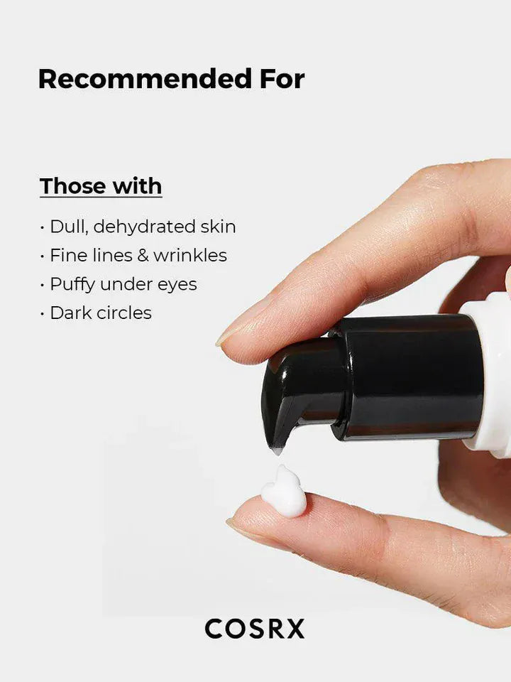 COSRX COSRX Advanced Snail Peptide Eye Cream