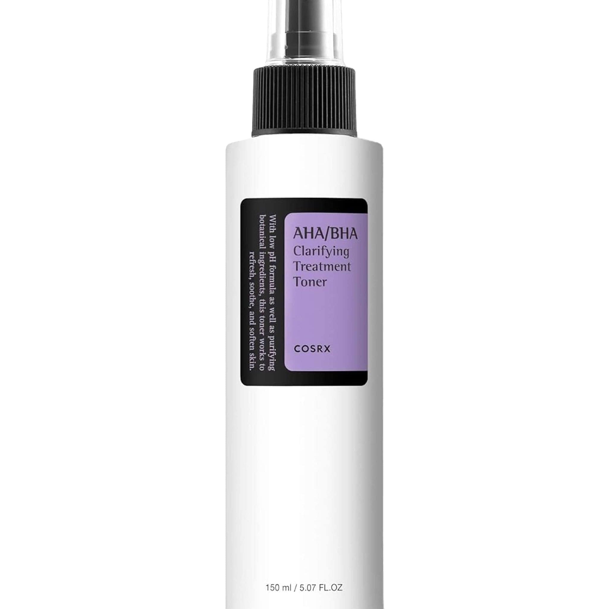 COSRX COSRX AHA BHA Clarifying Treatment Toner 150ml