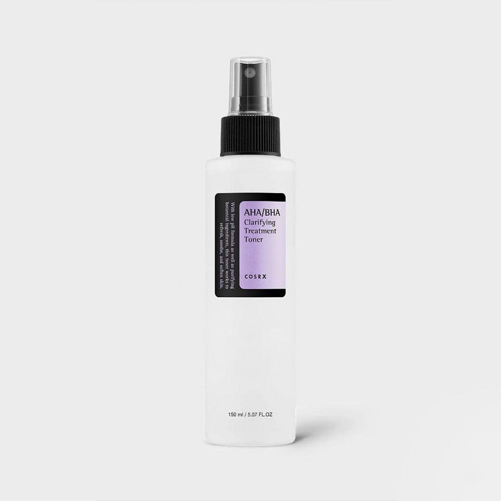 COSRX COSRX AHA BHA Clarifying Treatment Toner 280ml