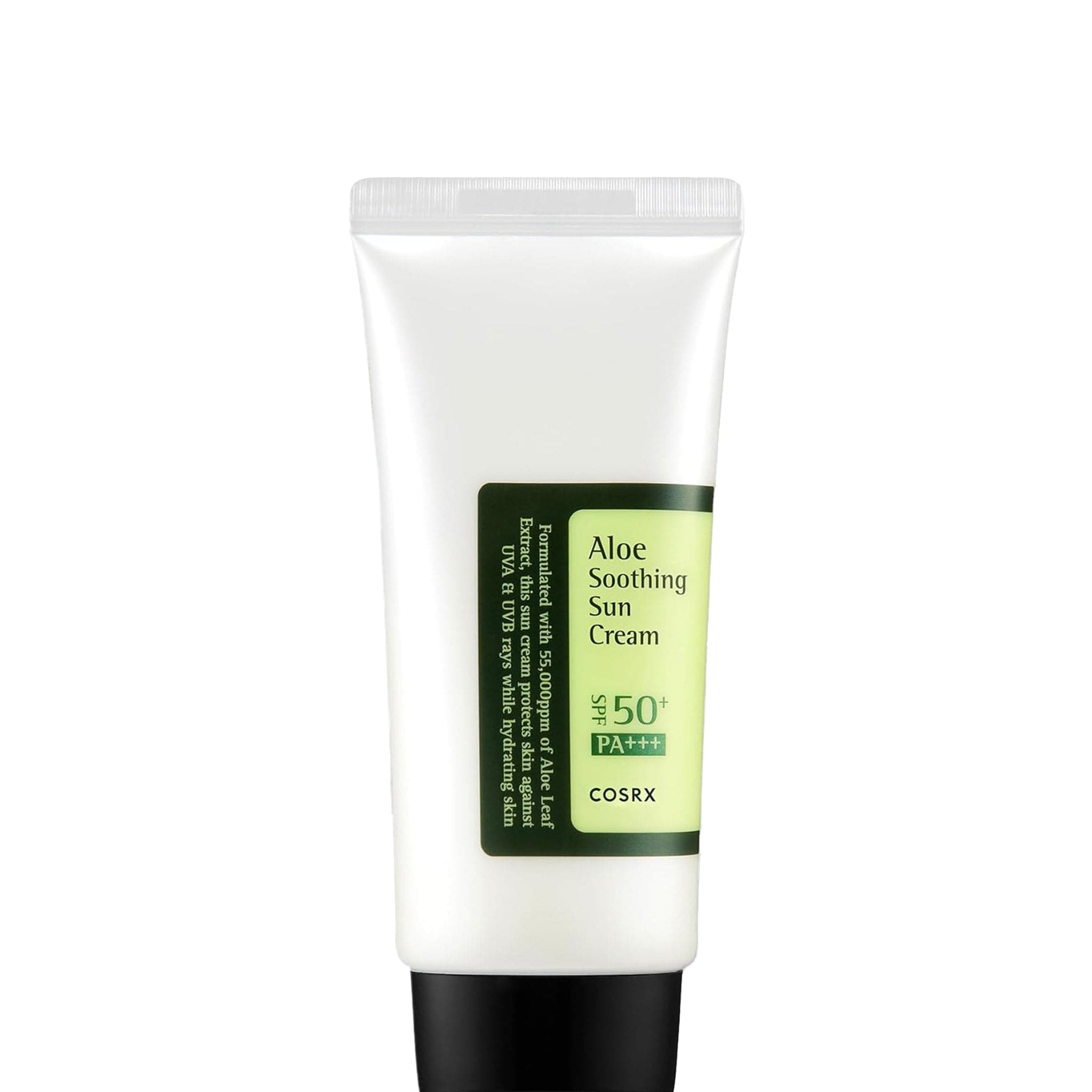 COSRX COSRX Aloe Soothing Sun Cream SPF50+ 50ml