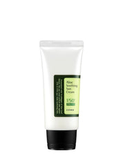 COSRX COSRX Aloe Soothing Sun Cream SPF50+ 50ml