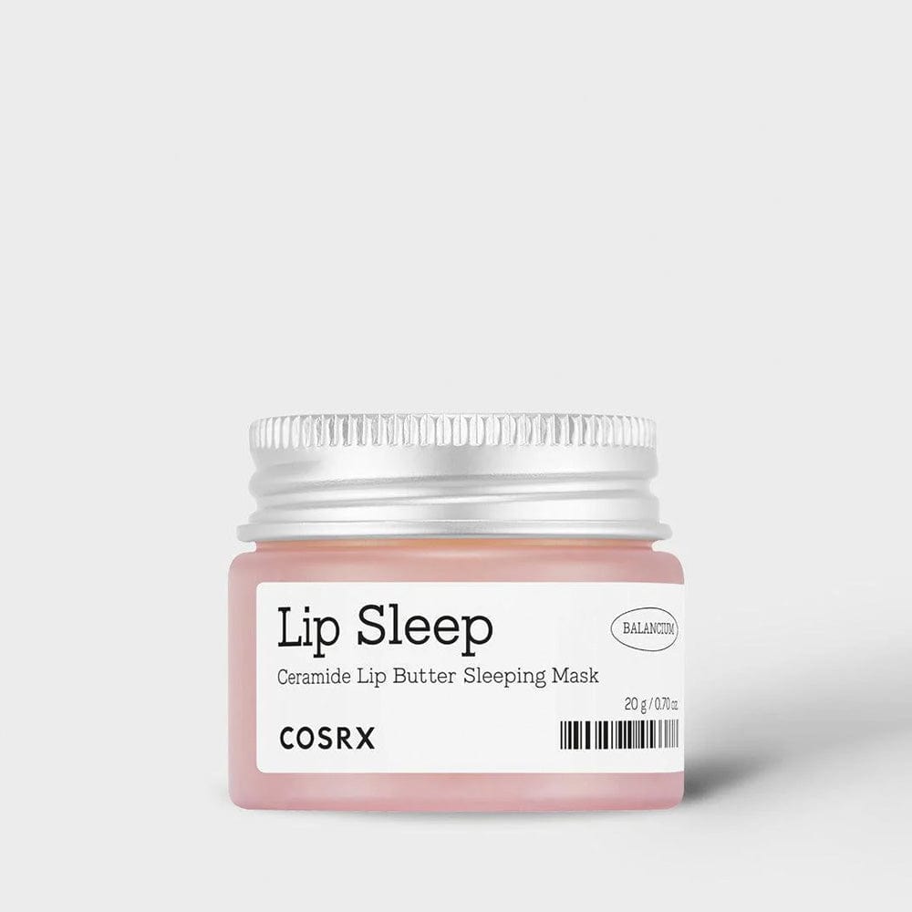 COSRX COSRX Balancium Ceramide Lip Butter Sleeping Mask 20g